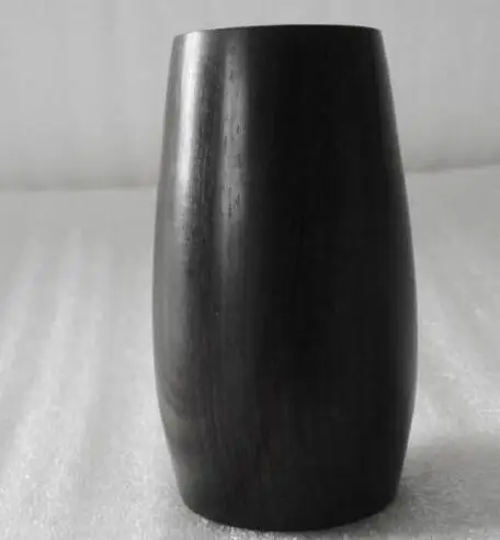 

Excellent Ebony Bb clarinet barrel 68mm wood Buffet size