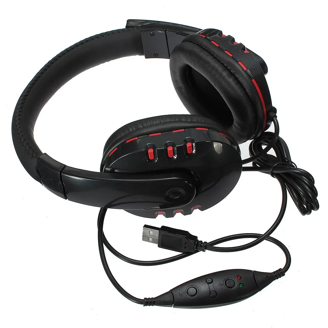 Popular Wired Ps3 HeadsetBuy Cheap Wired Ps3 Headset lots from China