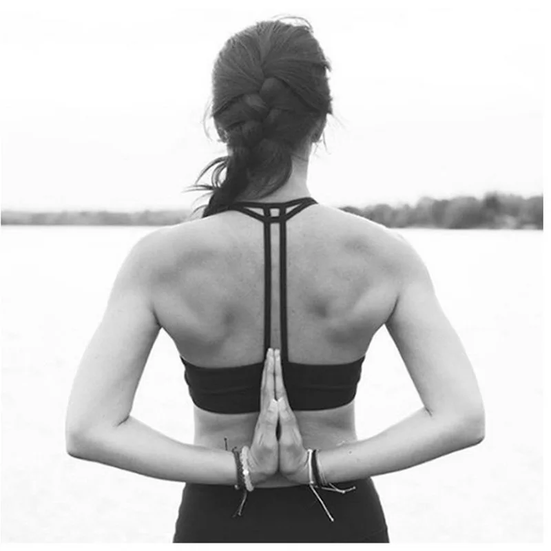 Bras For Women Sexy Strappy Bra Lace Brassiere Bra Bralette Padded Underwear Women Full Cup (1)