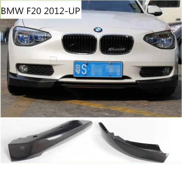Aliexpress Com Buy Jioyng Carbon Fiber Car Front Bumper