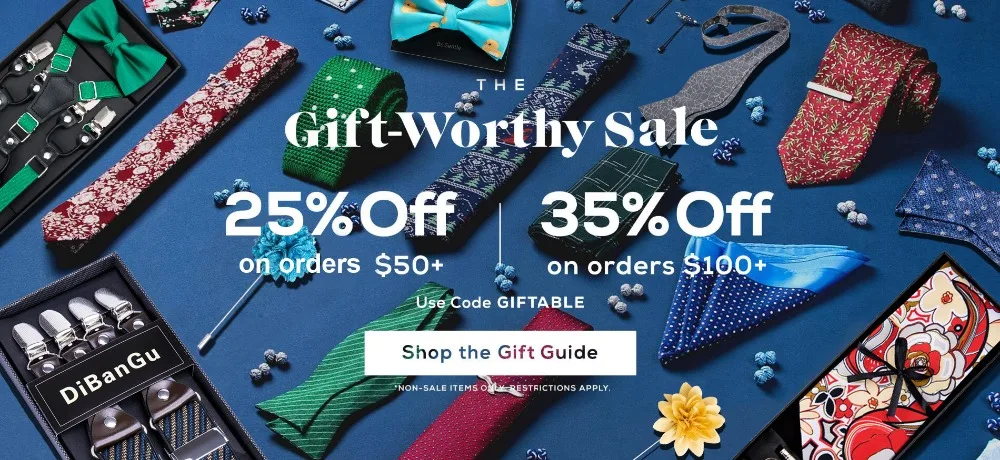 Ties ok