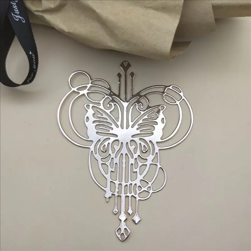 

butterfly Metal Cutting Dies for Scrapbooking DIY Crafts Dies Paper Cards Making Decorative Embossing dies 2019 New