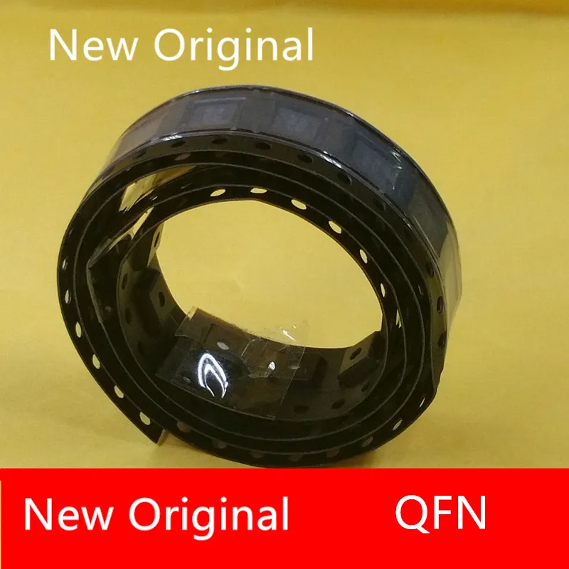 AOZ1236QI-02 Z1236Q12 Z1236QI2 AOZ1236Q1-02 (10 peças/lote) Frete Grátis QFN-23 100% Novo Chip de Computador Original & IC