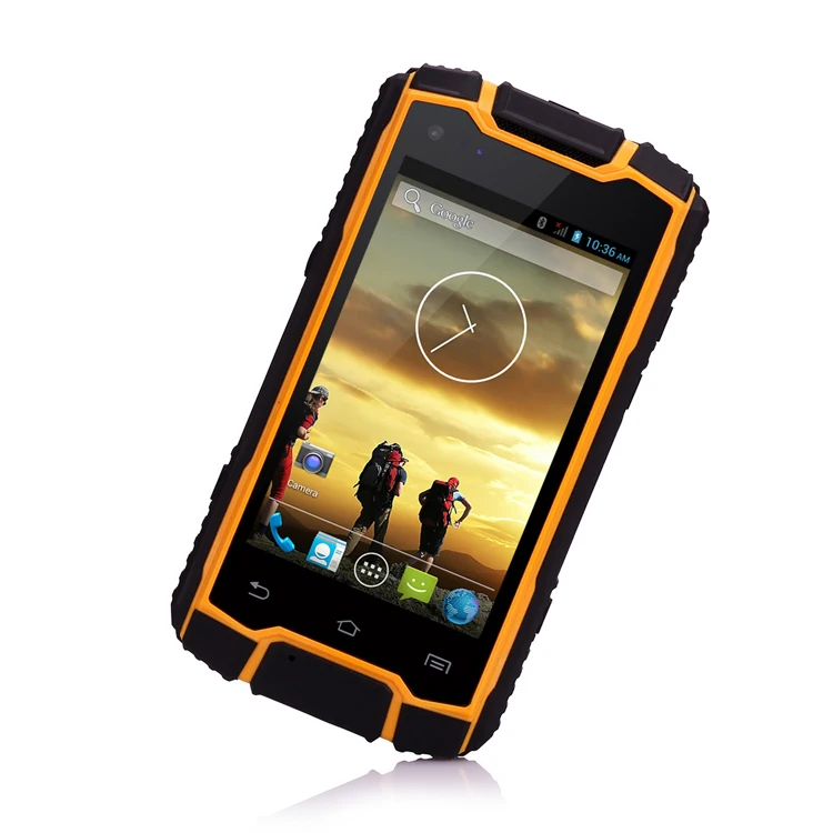 DG1 Rugged phone  (18)