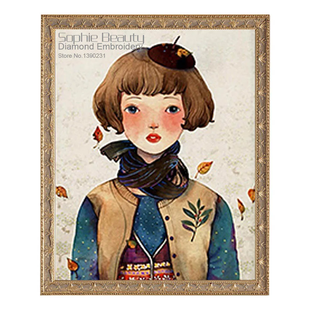 الكرتون فتاة الماس التطريز اللوحة diy الماس التطريز عبر الابره الماس الفسيفساء غرفة ديكور الحفر حجر الراين الكامل مجموعة الكرتون فتاة الماس التطريز اللوحة diy الماس التطريز عبر الابره الماس الفسيفساء غرفة ديكور الحفر حجر الراين الكامل مجموعة