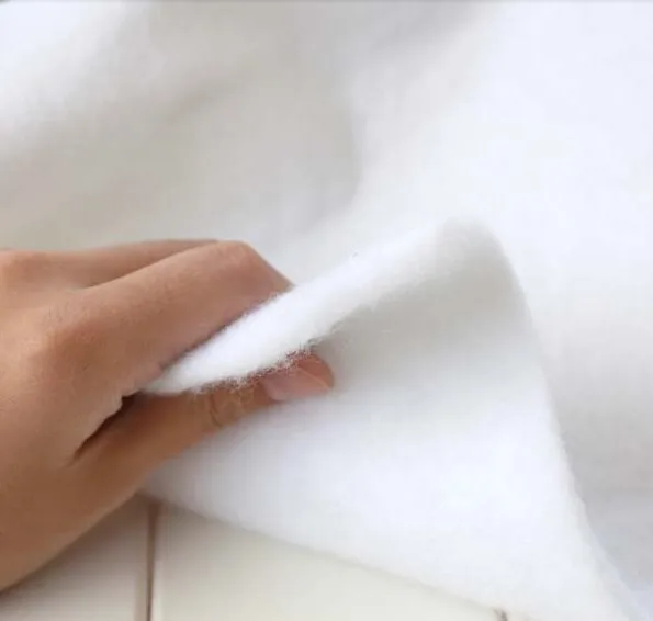 41/" W Acolchado Forro de algodón interlinings tapicería textil Artesanía Coser de bateo