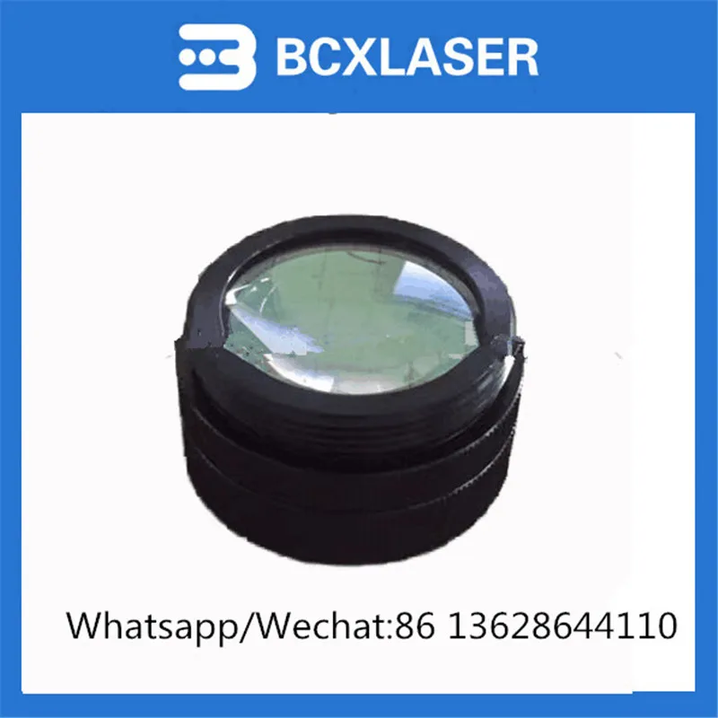 

qualified good reflective laser parts YAG Laser marking lens on hot sale