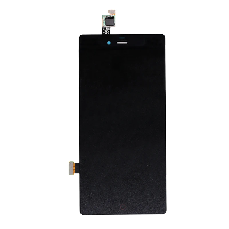 6 шт./лот для ZTE Nubia Z9 Mini NX511j ЖК экран + сенсорный дигитайзер Мини Дисплей панель 5
