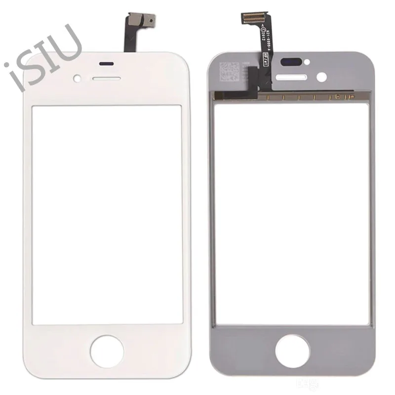 

Touch Screen For iPhone 5S 5 4S 4 Touch Screen LCD Display Glass Digitizer