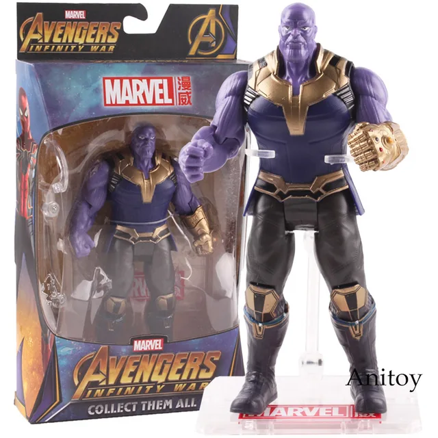 figure thanos