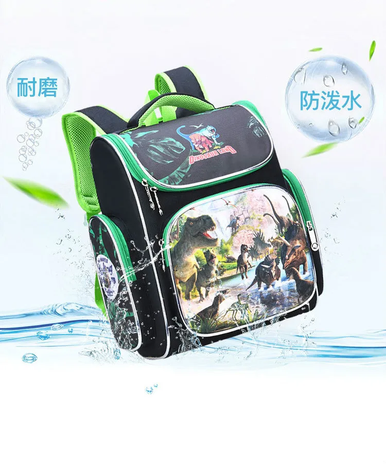Mochila mochila Da Escola Primária