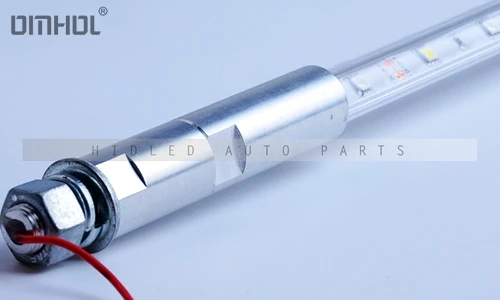 LED whip light for SUV ATV 3