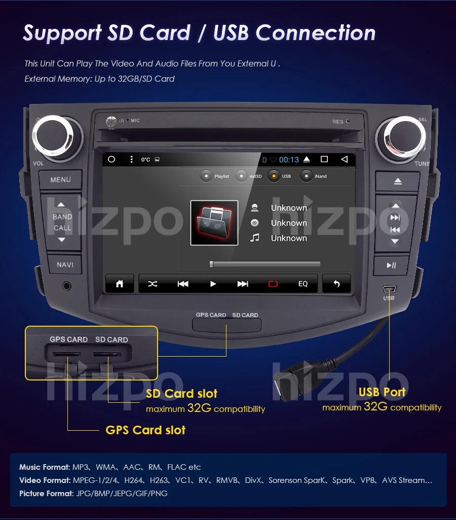 Sale 2 din Car Radio GPS Android 8.1 Car DVD Player For Toyota RAV 4 RAV4 2006 2007 2008 2009 2010 2011 2012 Audio 4G Wifi BT OBD SWC 18 Sale 2 din Car Radio GPS Android 8.1 Car DVD Player For Toyota RAV 4 RAV4 2006 2007 2008 2009 2010 2011 2012 Audio 4G Wifi BT OBD SWC 18