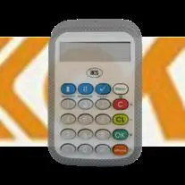 APG8202 PINhandy 2 OTP Generator Dynamic Password Generators