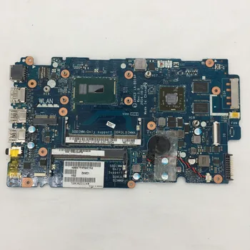 

High quality for 5448 5548 ZAVC1 LA-B016P BR-0YDTG3 0YDTG3 laptop motherboard pavilion SR23W i7-5500U CPU DDR3L 100% Tested ok