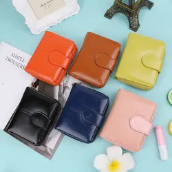 Новый кошелек женский кошелек бренд портмоне маленький держатель карточек женский кошелек клатч маленький кошелек