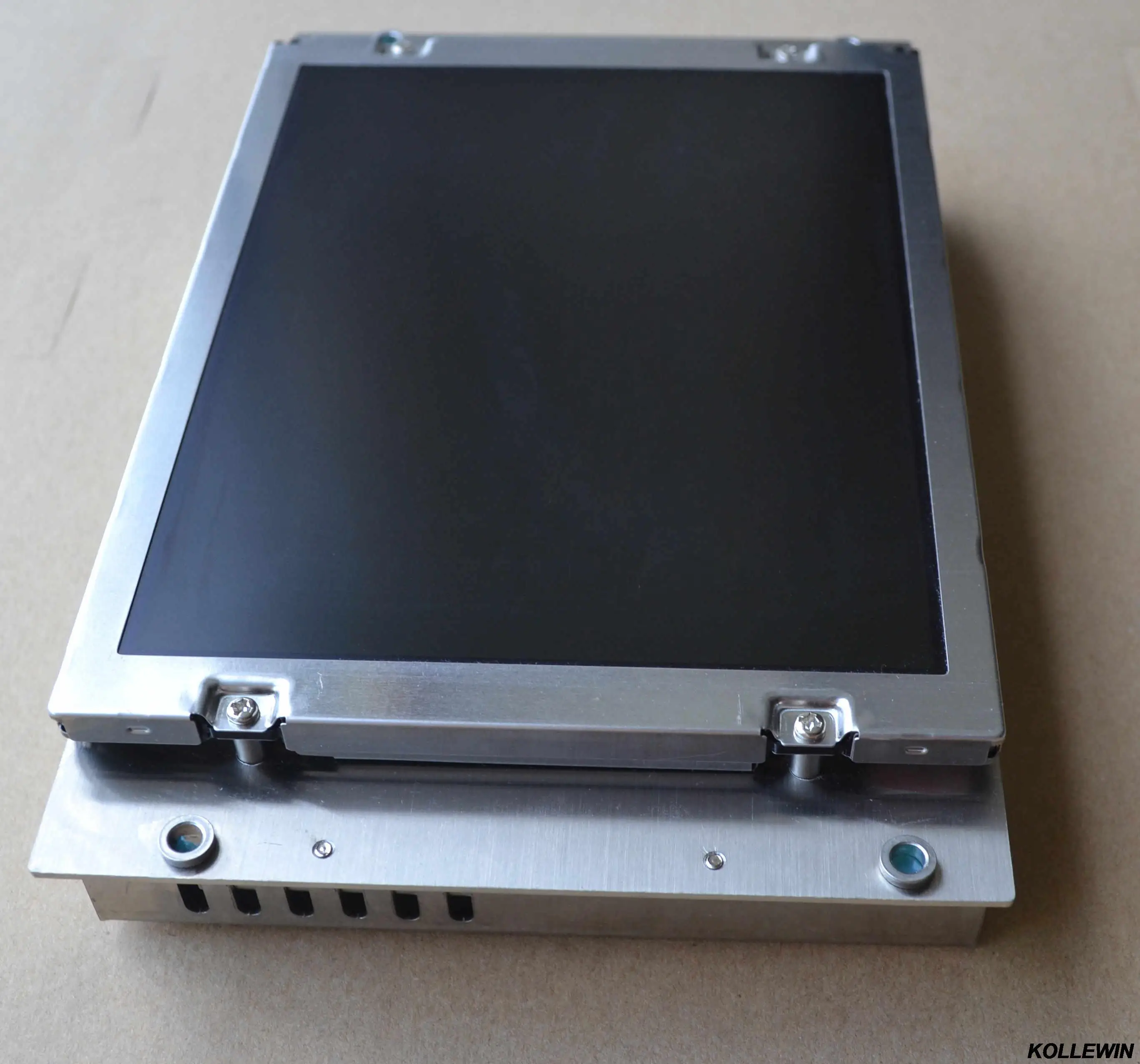 MDT962B 1A 9 &quotСменный ЖК монитор CRT для Mitsu E60 E68 M64 M64S M50 M520 CNC замена 2A 4A BM09DF MDT947|monitor