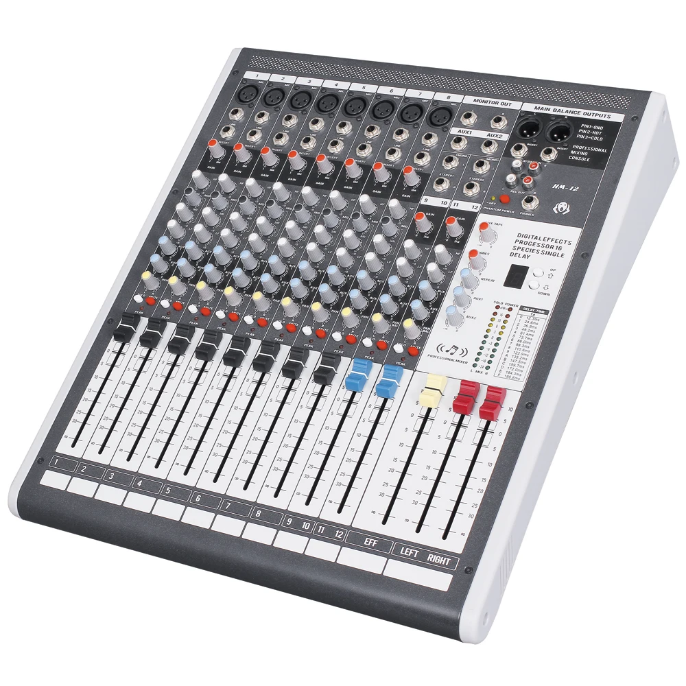 HM12.