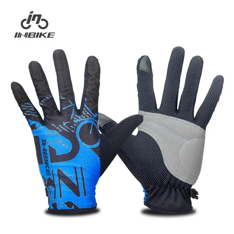 Prix pour Inbike hommes de vélo complet doigt gants vélo vélo vtt gants écran tactile mitaines if439 Prix pour Inbike hommes de vélo complet doigt gants vélo vélo vtt gants écran tactile mitaines if439