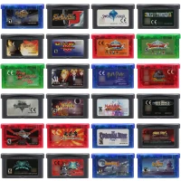 

Video Game Cartridge 32 Bit Game Console Card Role-playing Series Games