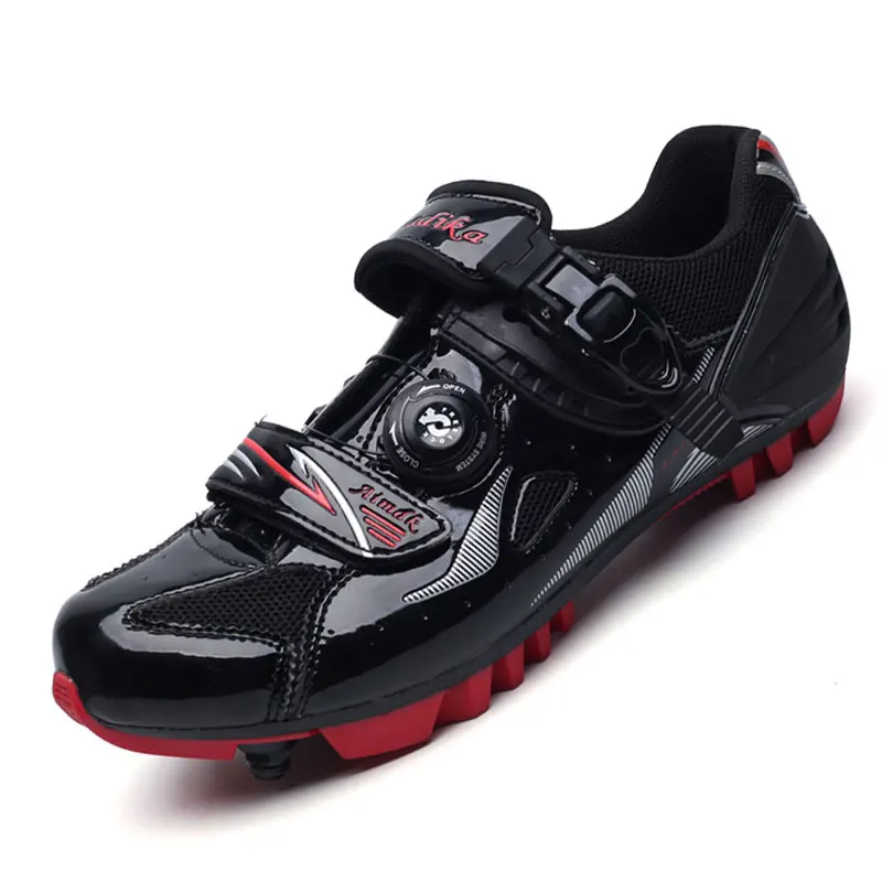 

2019 upline road cycling shoes for SPD KEO ultralight racing road bike shoes men women professional bicycle sneakers breathable