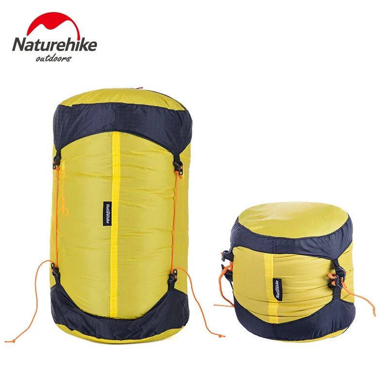 Naturehike E Saver Compression Bag Outdoor Sleeping