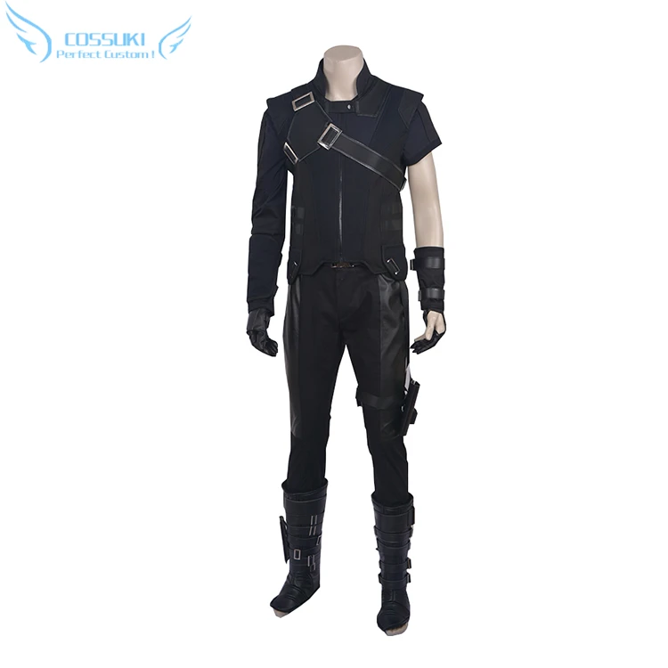 

Captain America: Civil War Hawkeye Cosplay Costume , Perfect Custom For You !