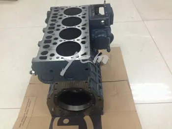 

For Kubota engine parts V2403 engine cylinder block 1E154-01014 1A435-01010 used for PC56-7 kx161