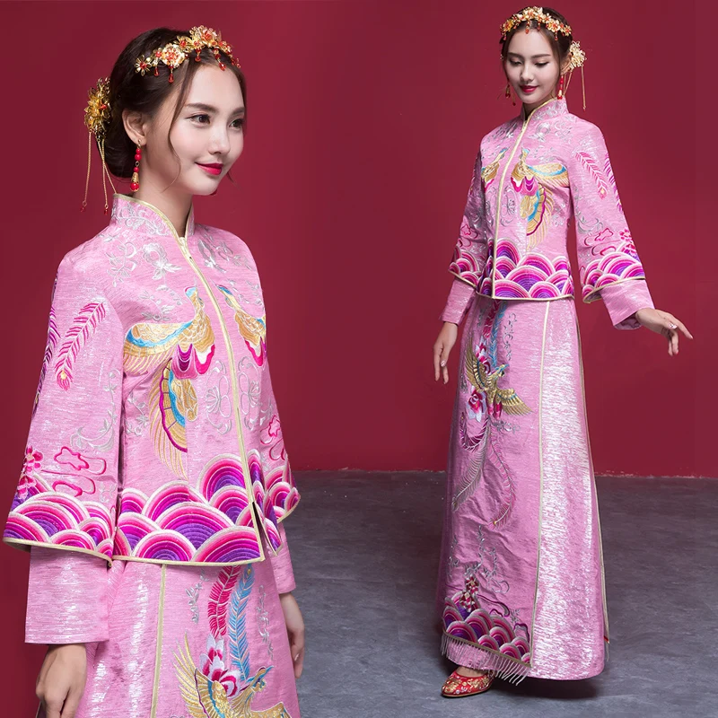 kimono casamento