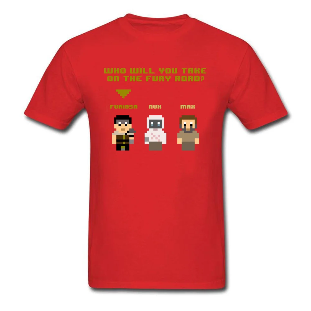 8bit Fury Road_red