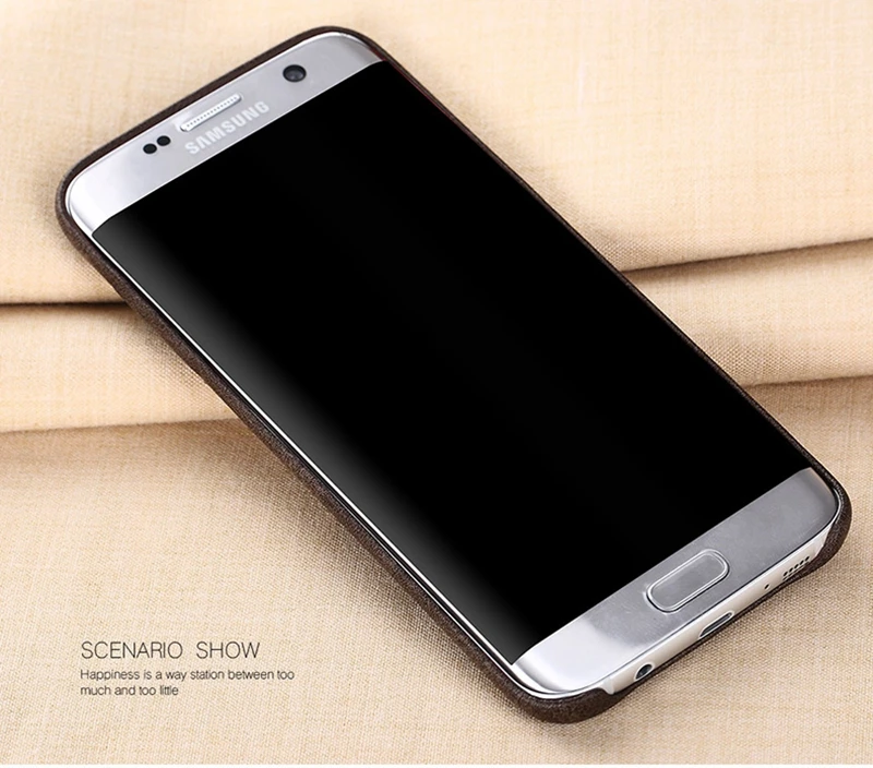 Чехол X-Level из искусственной кожи чехол для samsung Galaxy Note 9 8 5 S7 край S8 S9 плюс J3 J4 J5 J6 J7 A3 A5 A7 A6 A8 // чехол Чехол