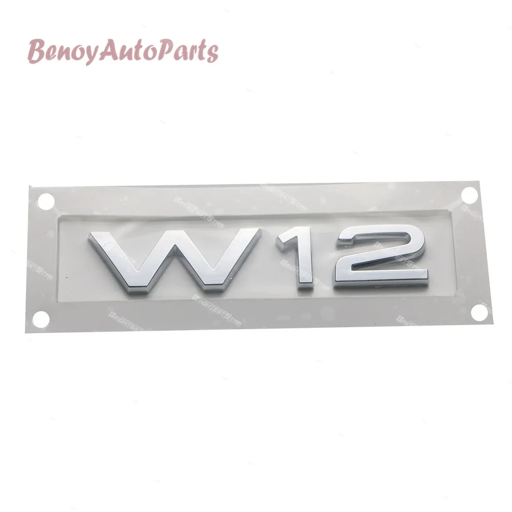 W12 - 