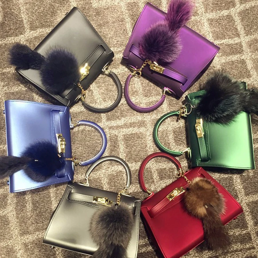 

Fashion Brand women handbags PU Leather Women Jelly Bags Shoulder Bag Evening Handbag Designer Totes High Quality Women Bag