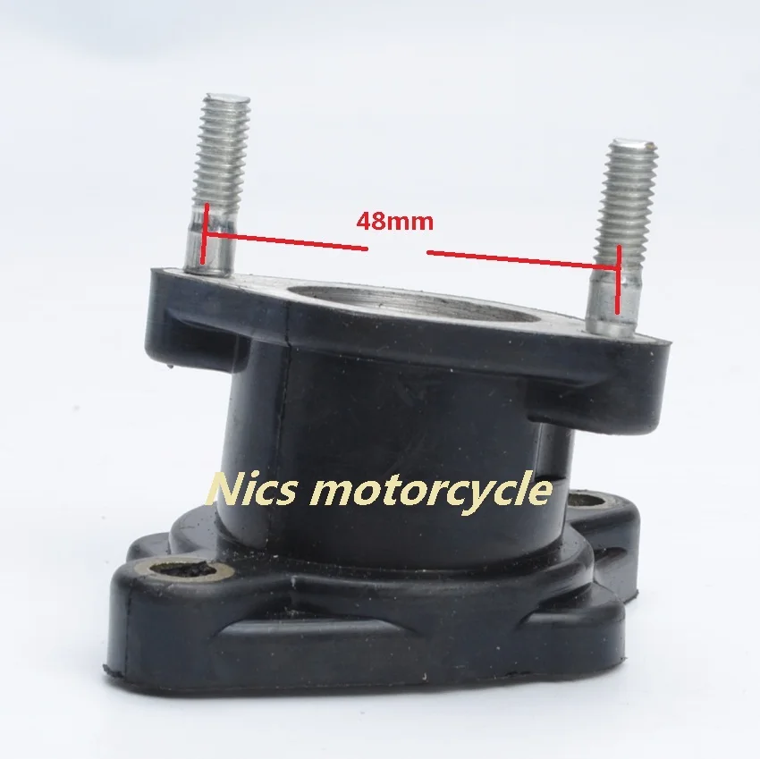 Впускной коллектор карбюратора CG150CC 200cc яма квадроцикл мотовездеход багги|Ножные