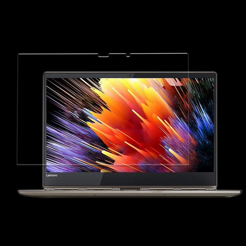 ① Защитная пленка для экрана YOGA 920-13IKB Прозрачный 0.3 мм 2.5D 9H Закаленное стекло Защитная пленк ★