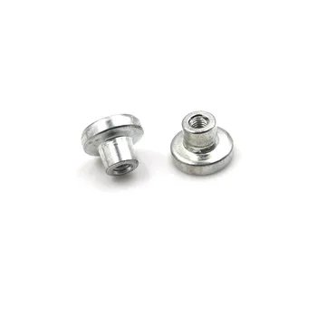 

(10PCS) M3 H:8-10 Mm Magnetic Screw For Led Light Magnet Kits For Lamp Fitting for Led Ceiling Light Pcb Plate Fix On Walls