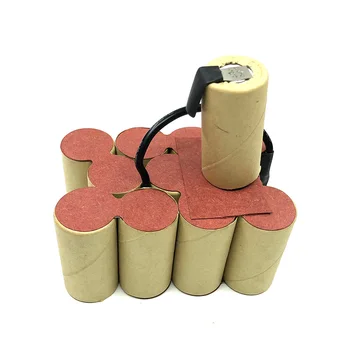 

3000mAh for Einhell 14.4V Ni MH Battery pack CD BT-CD 14.4 Kit-2 for self-installation