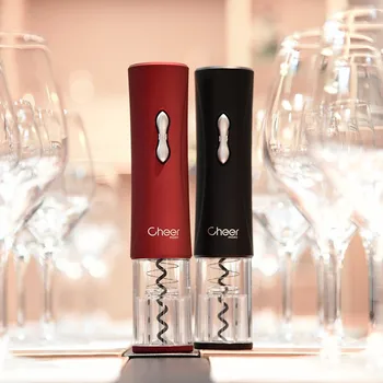 

Electric Bottle Opener Household Red Wine Wine Quick Opening