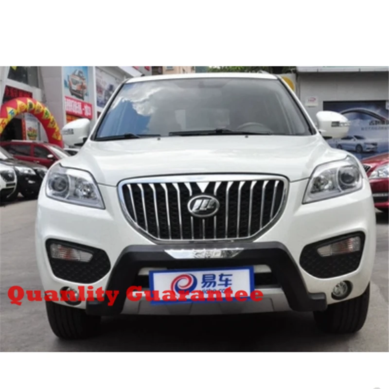 Lifan X60 внедорожник передняя противотуманная фара передние противотуманные фары светильник тумана, Lifan X60 внедорожник переднего бампера Туман светильник