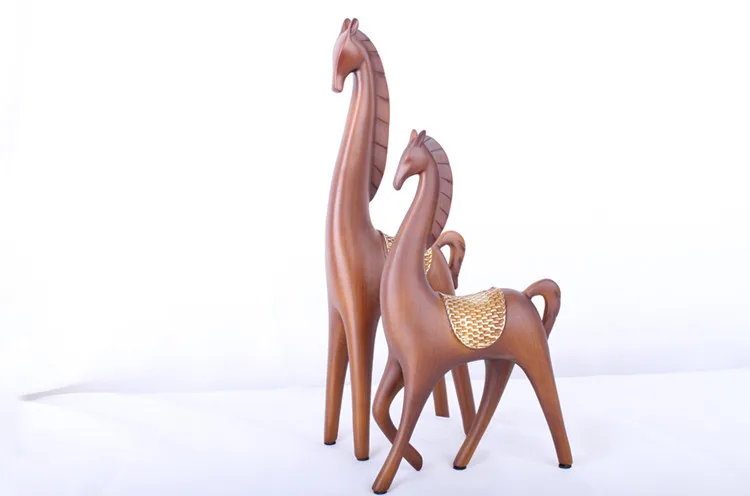 horse 9