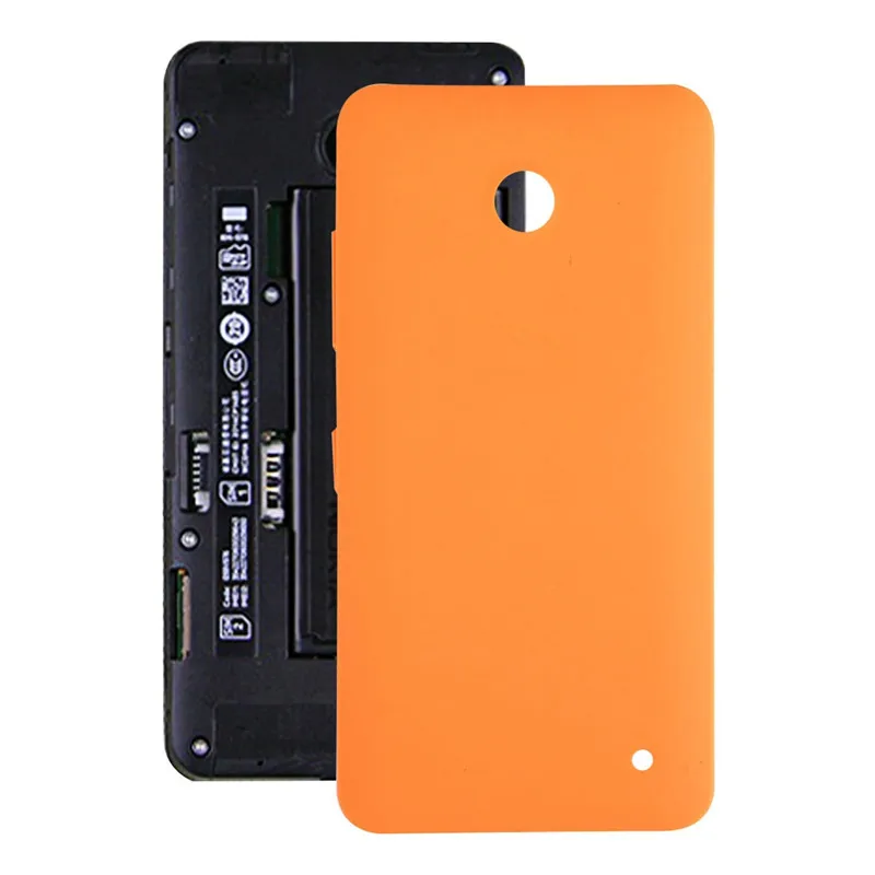 Задняя крышка аккумулятора для Nokia Lumia 630