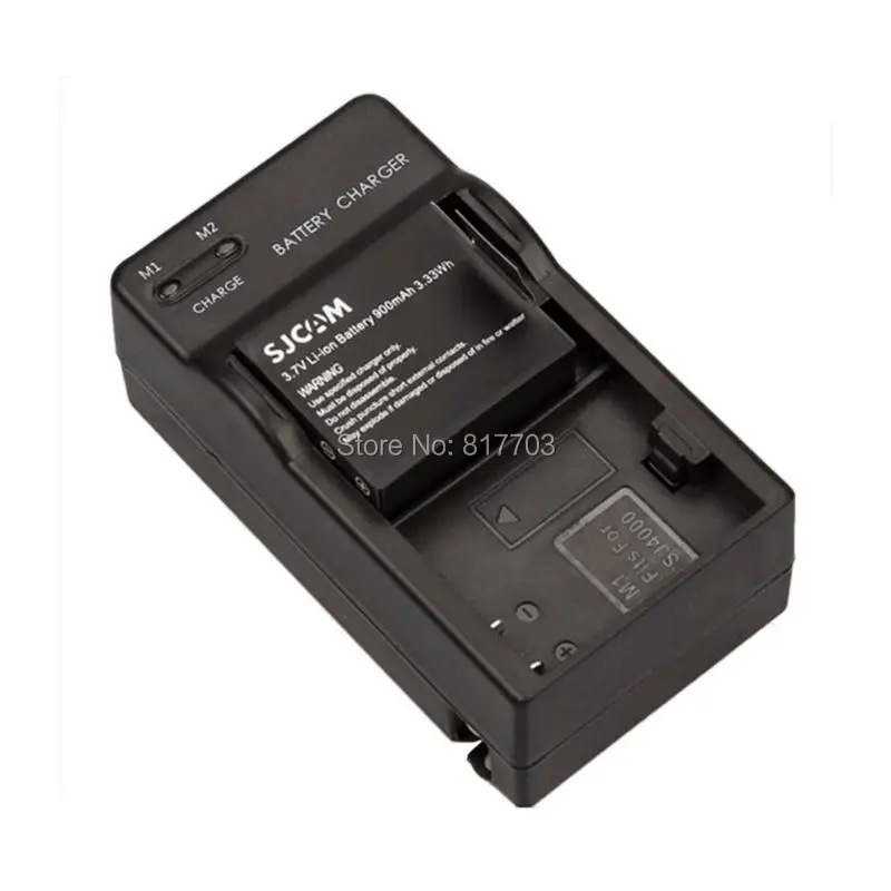  SJ4000-1