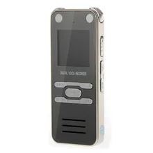 Portable Multifunctional Mini USB Digital Audio Voice Recorder Proster Rechargeable Digital Dictaphone MP3 Player Drive Grabador