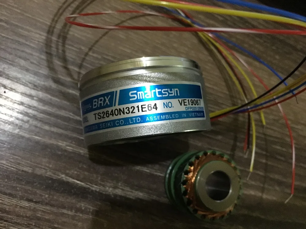 new original encoder TS2640N321E64 new imported assembly injection
