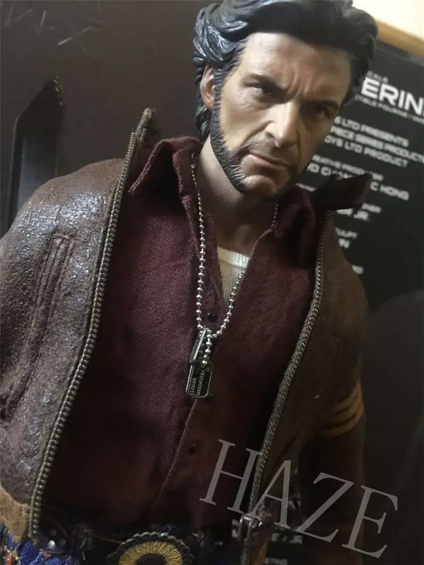 action figure blanks