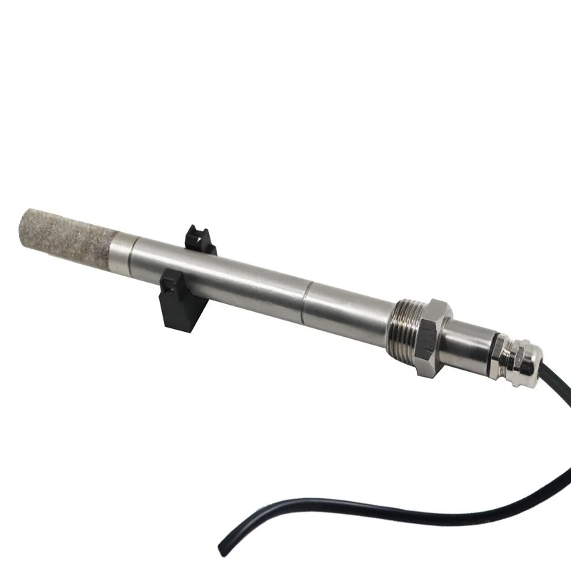 

Temperature and humidity sensor 4 pipe thread SHT10 shell high humidity sht20 flue-cured tobacco -228