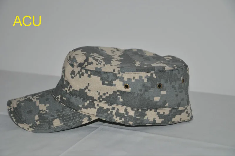 Searchinghero Army Camouflage Military Caps