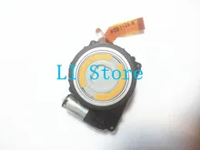 Camera Accessories Free Shipping! Z80 Z90 lens No CCD No arguments ring (Note the camera model Color ) for Casio(SILVER)