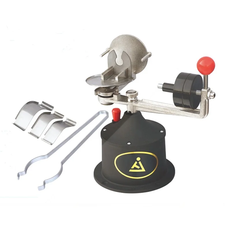 CE Approved Dental Lab Equipment Dental Centrifugal Casting Machine for Melting and Casting Dental Alloys