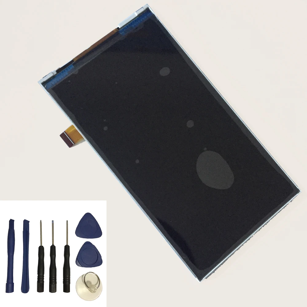 

For Lenovo A536 LCD Display Panel Screen Monitor Module 100% Test + Free Tools